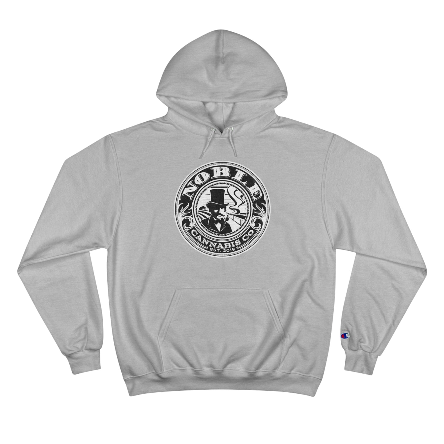 Noble Champion Hoodie