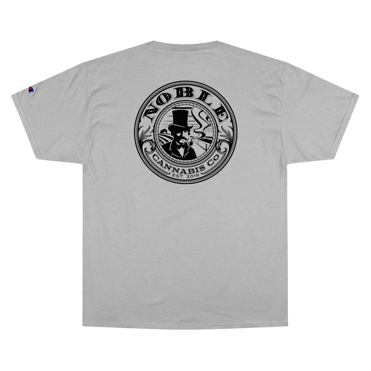 Noble original Logo Champion T-Shirt