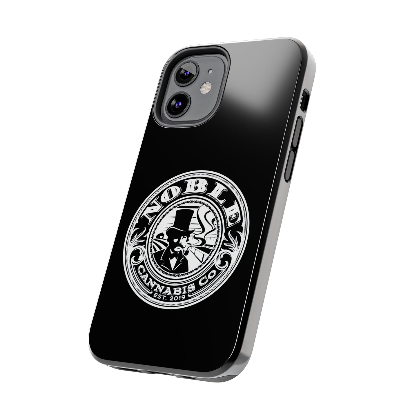 Noble IPhone Tough Phone Cases