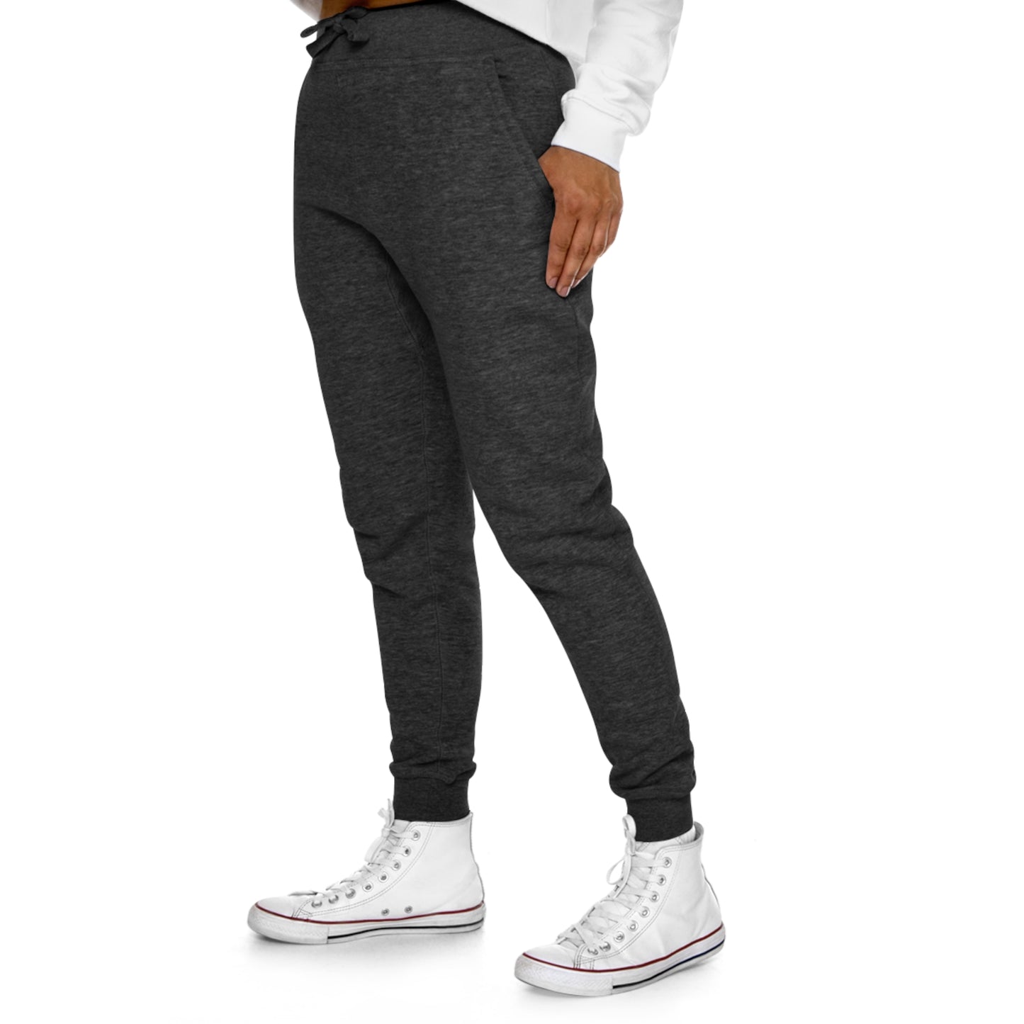 Noble Fleece Joggers