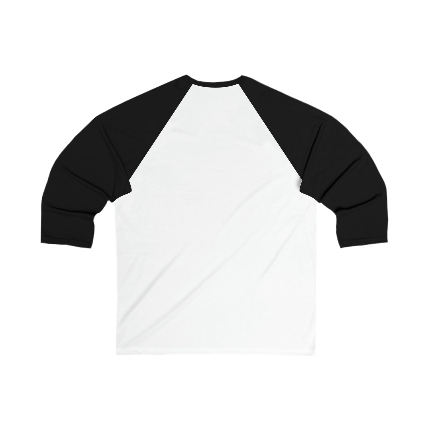 Noble 3\4 Sleeve Baseball Tee