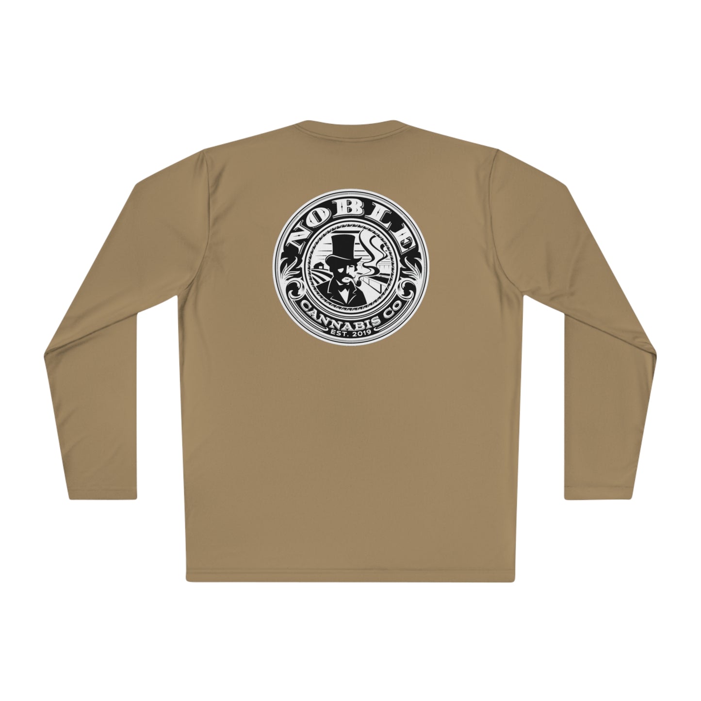 Noble Lightweight Long Sleeve Tee