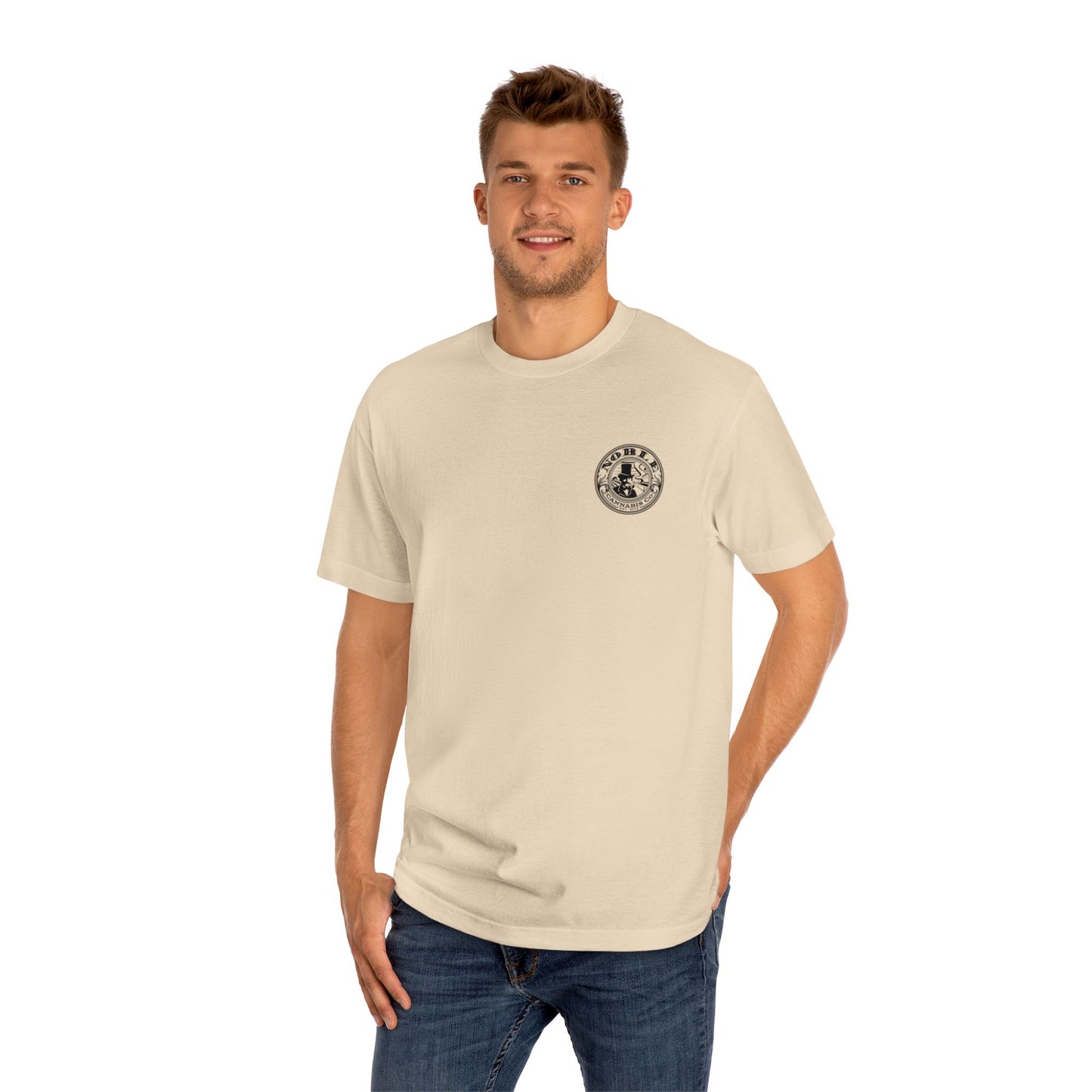 Sand Classic Tee