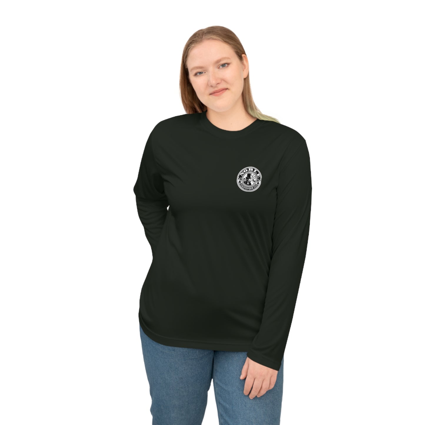 Noble Women Performance Long Sleeve Shirt