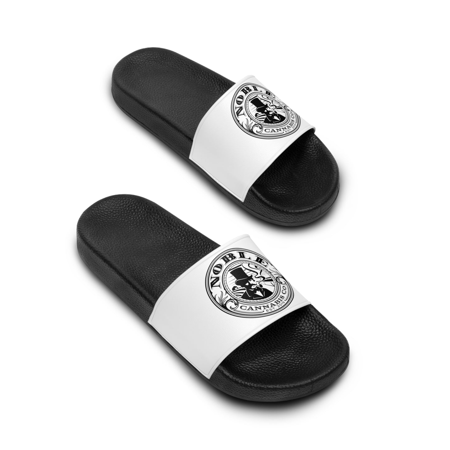 Noble Men's Slide Sandals