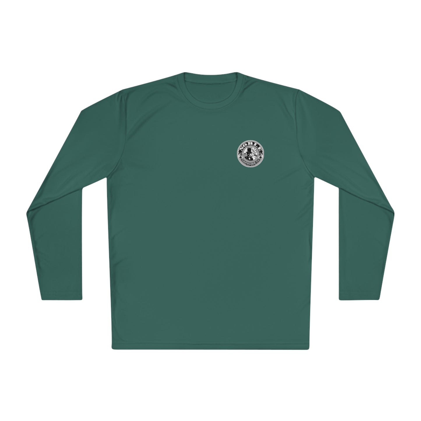 Noble Lightweight Long Sleeve Tee