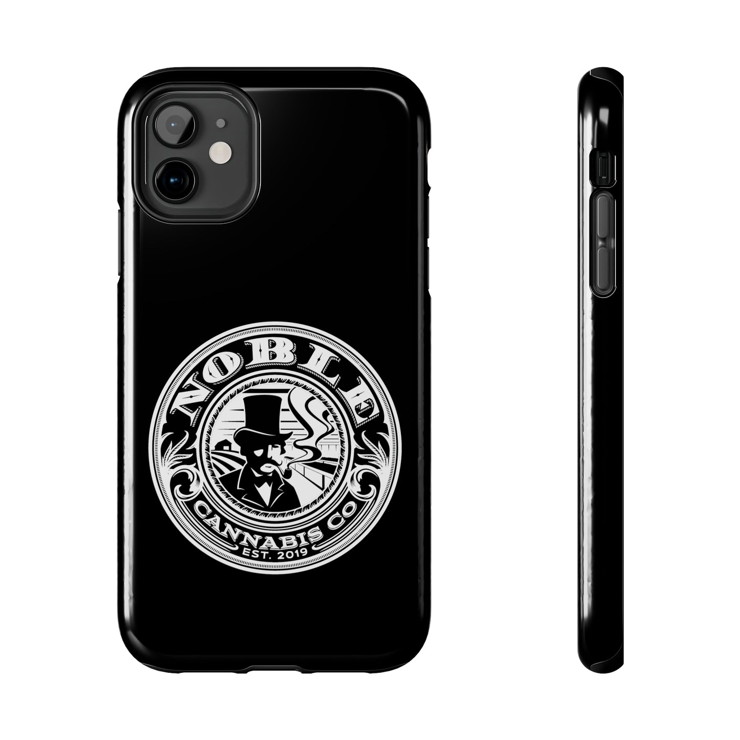 Noble IPhone Tough Phone Cases