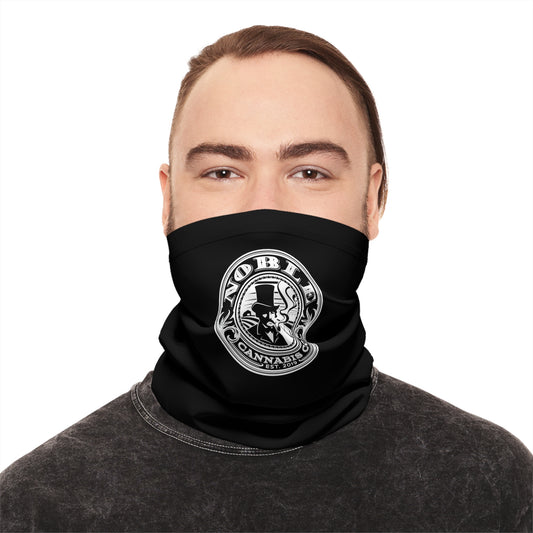 Noble Lightweight Neck Gaiter