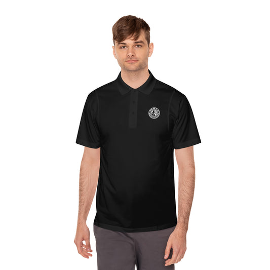 Noble Men's Sport Polo Shirt