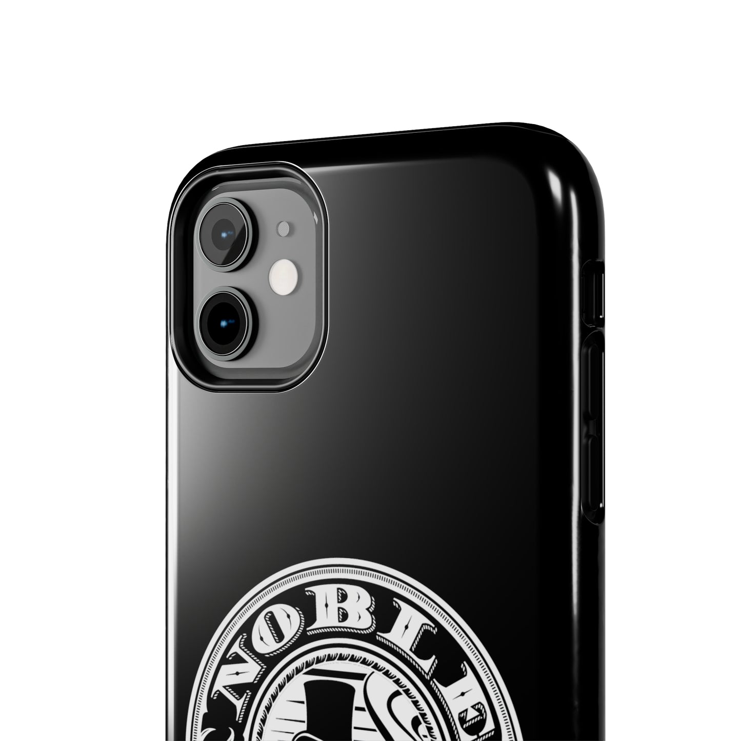 Noble IPhone Tough Phone Cases