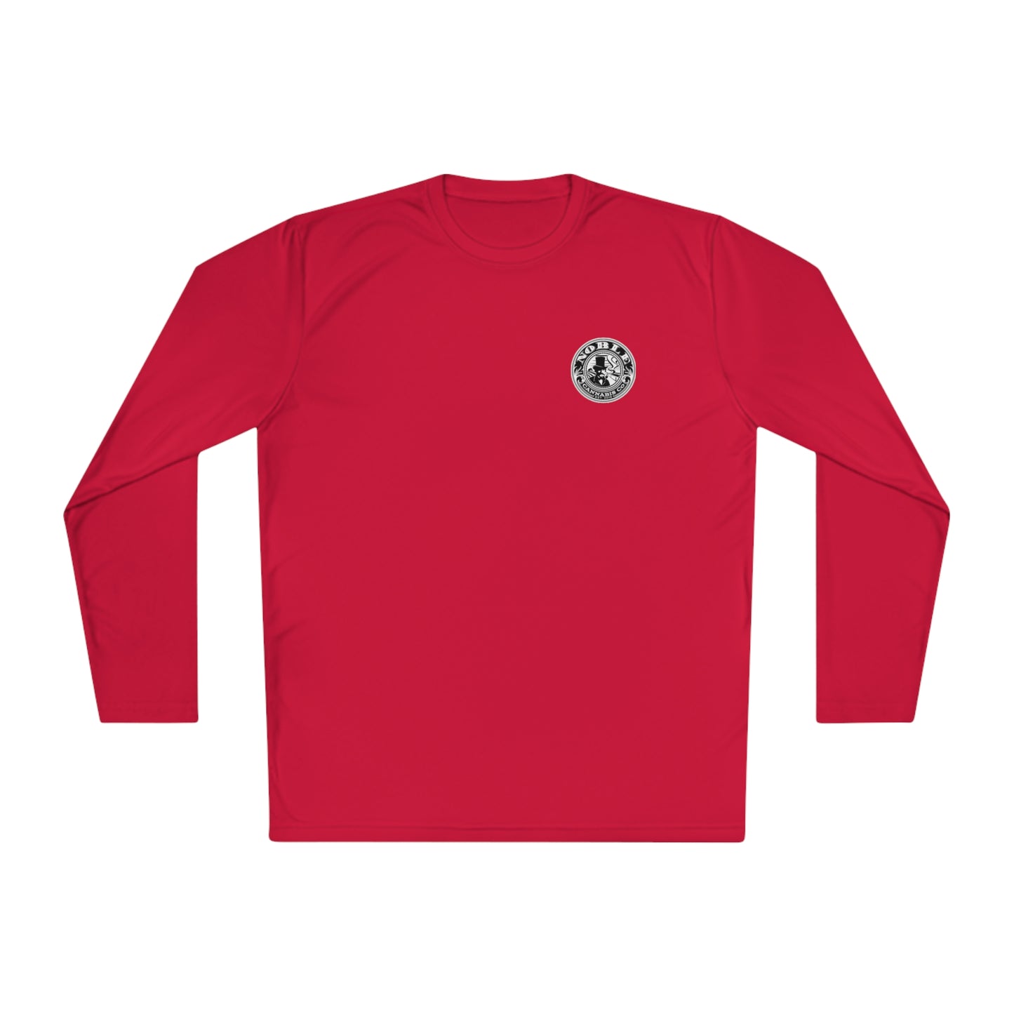 Noble Lightweight Long Sleeve Tee