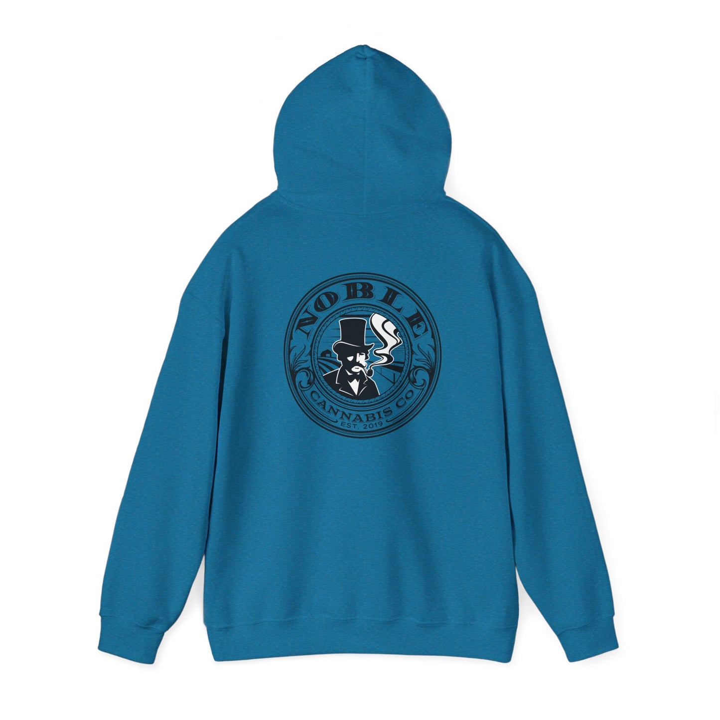 Noble Heavy Blend™ Hooded Sweatshirt