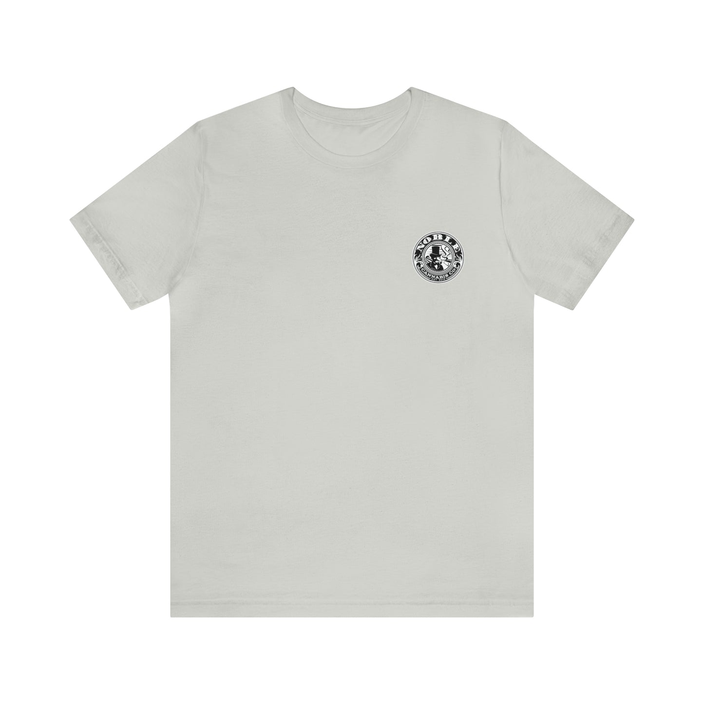 Noble Jersey Short Sleeve Tee