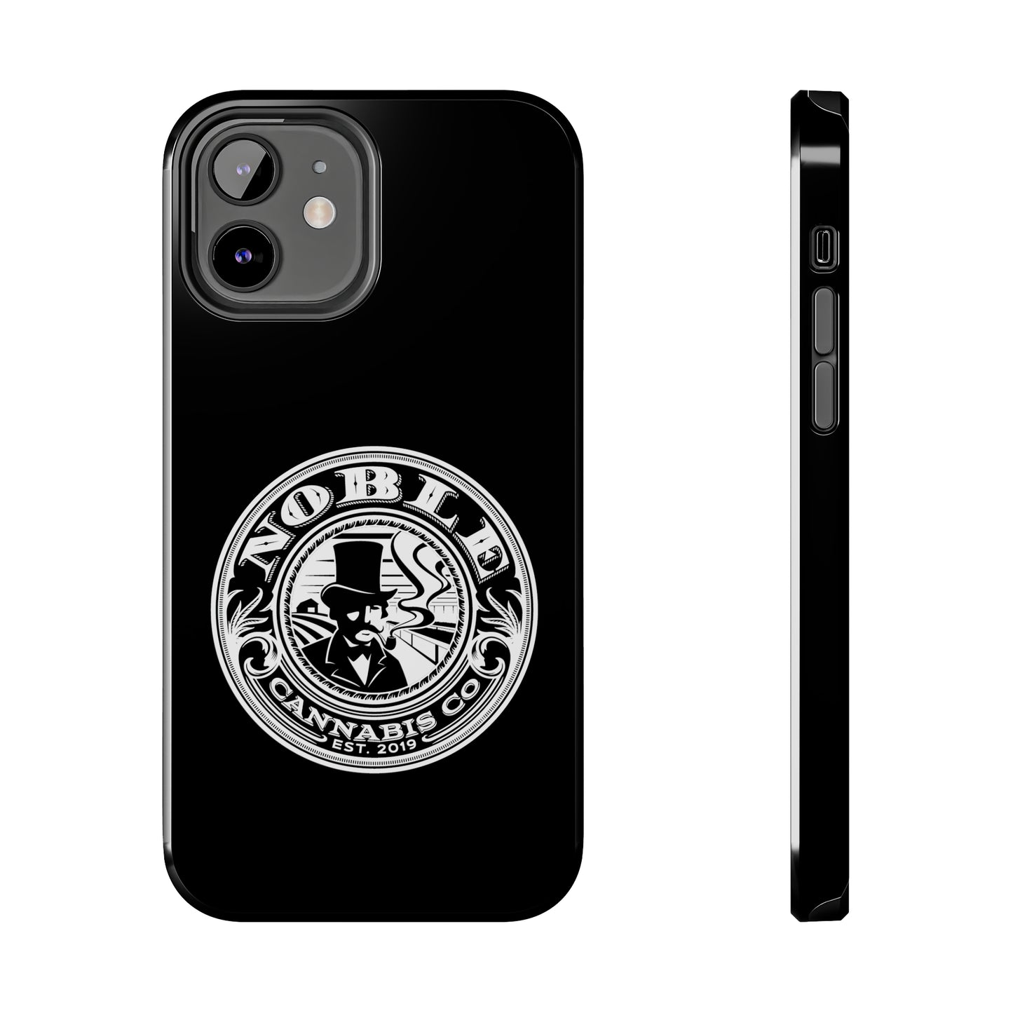 Noble IPhone Tough Phone Cases