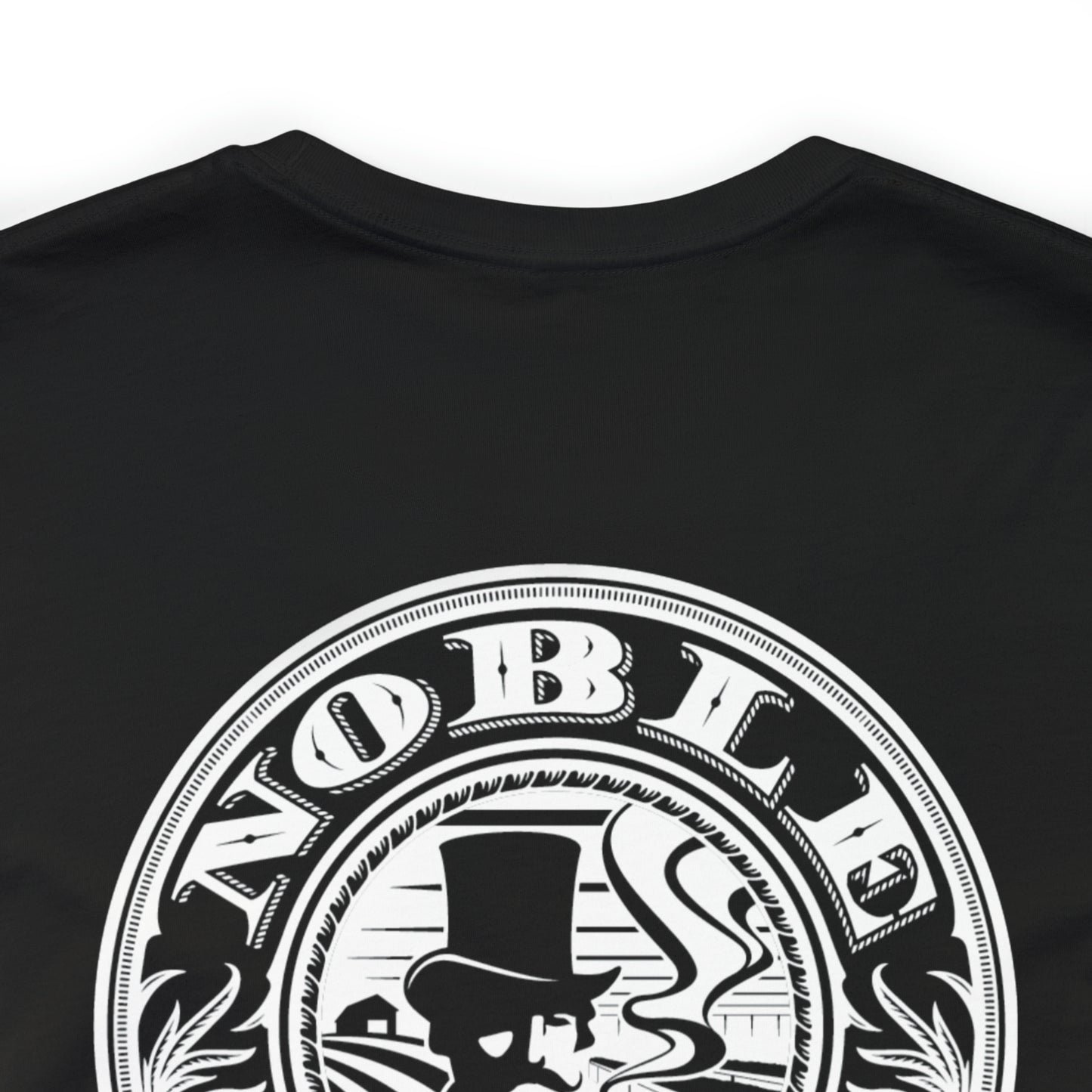 Noble Brand Jersey Short Sleeve Tee